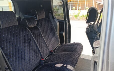 Honda Freed I, 2012 год, 1 150 000 рублей, 3 фотография