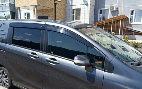 Honda Freed I, 2012 год, 1 150 000 рублей, 2 фотография