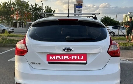 Ford Focus III, 2014 год, 600 000 рублей, 4 фотография
