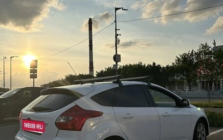 Ford Focus III, 2014 год, 600 000 рублей, 2 фотография