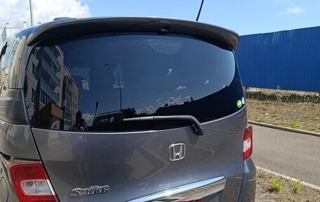 Honda Freed I, 2012 год, 1 150 000 рублей, 8 фотография