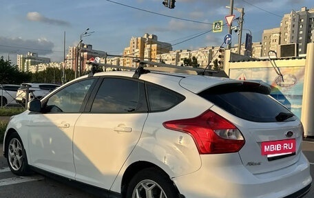 Ford Focus III, 2014 год, 600 000 рублей, 3 фотография