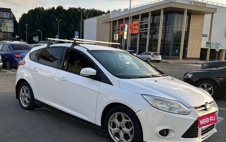 Ford Focus III, 2014 год, 600 000 рублей, 6 фотография