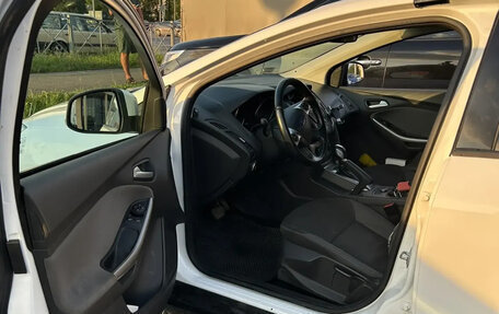 Ford Focus III, 2014 год, 600 000 рублей, 9 фотография