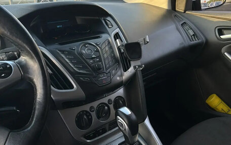 Ford Focus III, 2014 год, 600 000 рублей, 10 фотография