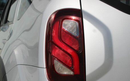 Renault Duster I рестайлинг, 2020 год, 1 490 000 рублей, 10 фотография