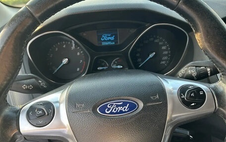 Ford Focus III, 2014 год, 600 000 рублей, 8 фотография