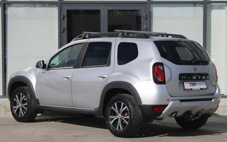 Renault Duster I рестайлинг, 2020 год, 1 490 000 рублей, 7 фотография