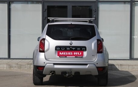 Renault Duster I рестайлинг, 2020 год, 1 490 000 рублей, 6 фотография