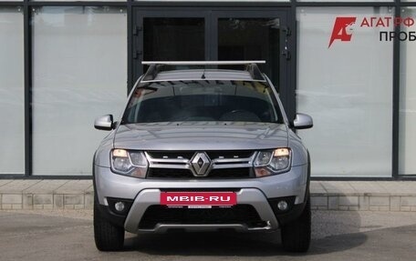 Renault Duster I рестайлинг, 2020 год, 1 490 000 рублей, 2 фотография