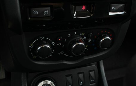 Renault Duster I рестайлинг, 2020 год, 1 490 000 рублей, 19 фотография