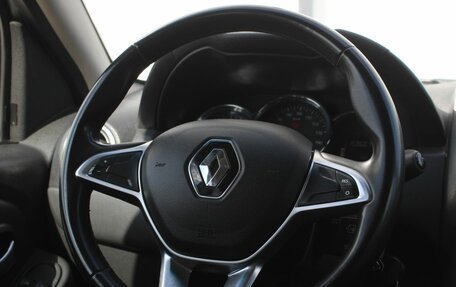 Renault Duster I рестайлинг, 2020 год, 1 490 000 рублей, 17 фотография
