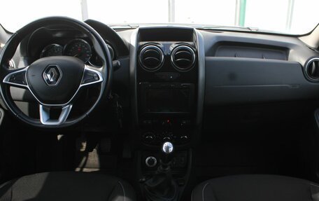 Renault Duster I рестайлинг, 2020 год, 1 490 000 рублей, 16 фотография