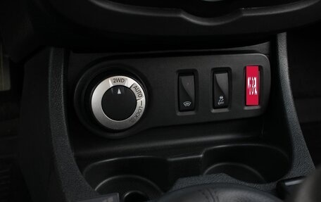 Renault Duster I рестайлинг, 2020 год, 1 490 000 рублей, 20 фотография