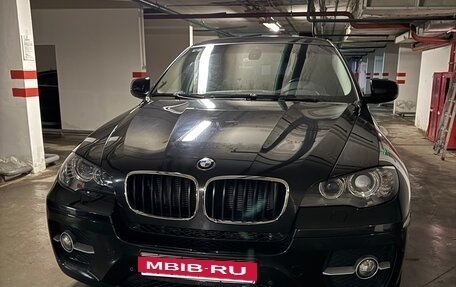 BMW X6, 2010 год, 1 950 000 рублей, 3 фотография