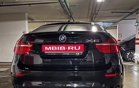 BMW X6, 2010 год, 1 950 000 рублей, 5 фотография