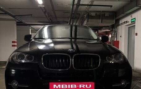BMW X6, 2010 год, 1 950 000 рублей, 2 фотография