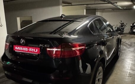BMW X6, 2010 год, 1 950 000 рублей, 4 фотография
