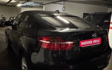 BMW X6, 2010 год, 1 950 000 рублей, 7 фотография