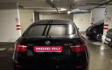 BMW X6, 2010 год, 1 950 000 рублей, 6 фотография