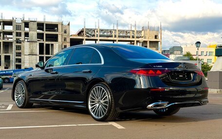 Mercedes-Benz S-Класс, 2026 год, 30 990 000 рублей, 7 фотография
