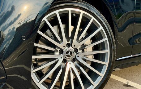 Mercedes-Benz S-Класс, 2026 год, 30 990 000 рублей, 11 фотография
