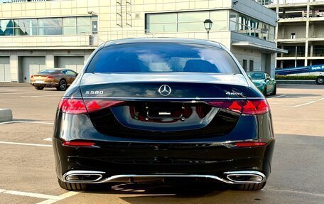 Mercedes-Benz S-Класс, 2026 год, 30 990 000 рублей, 6 фотография
