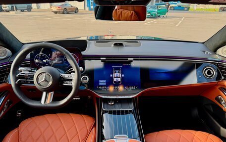 Mercedes-Benz S-Класс, 2026 год, 30 990 000 рублей, 18 фотография