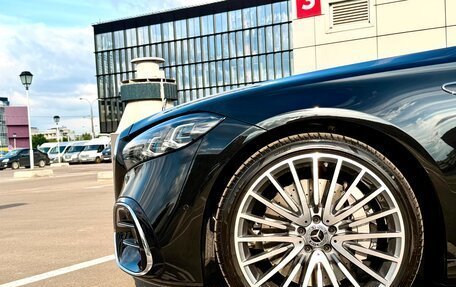 Mercedes-Benz S-Класс, 2026 год, 30 990 000 рублей, 9 фотография