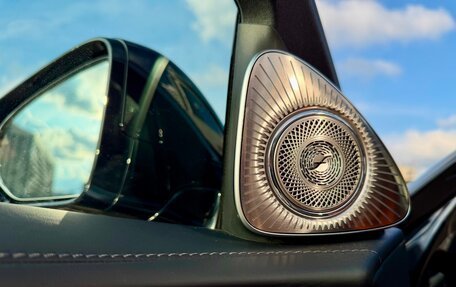 Mercedes-Benz S-Класс, 2026 год, 30 990 000 рублей, 17 фотография