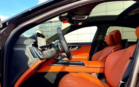 Mercedes-Benz S-Класс, 2026 год, 30 990 000 рублей, 13 фотография