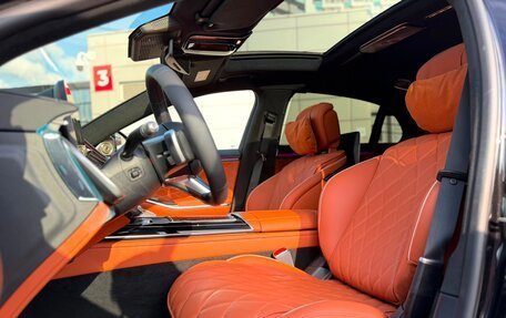 Mercedes-Benz S-Класс, 2026 год, 30 990 000 рублей, 14 фотография