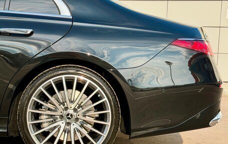 Mercedes-Benz S-Класс, 2026 год, 30 990 000 рублей, 10 фотография