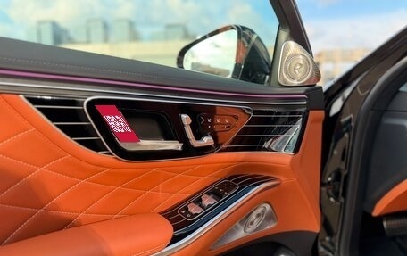 Mercedes-Benz S-Класс, 2026 год, 30 990 000 рублей, 16 фотография