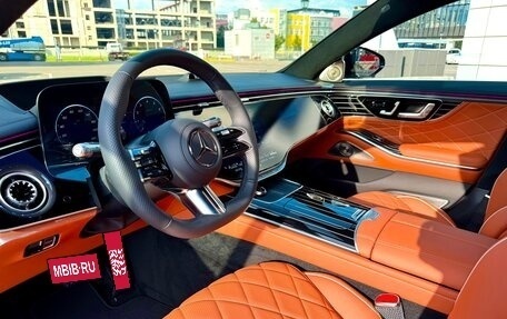 Mercedes-Benz S-Класс, 2026 год, 30 990 000 рублей, 15 фотография