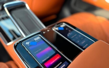 Mercedes-Benz S-Класс, 2026 год, 30 990 000 рублей, 19 фотография