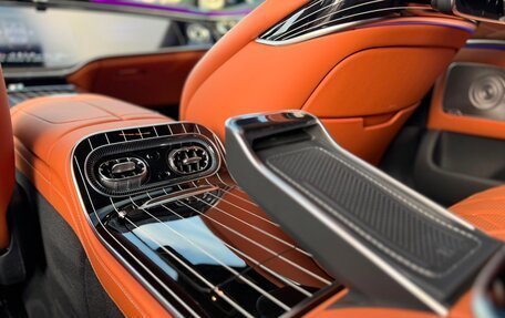 Mercedes-Benz S-Класс, 2026 год, 30 990 000 рублей, 27 фотография