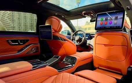 Mercedes-Benz S-Класс, 2026 год, 30 990 000 рублей, 25 фотография