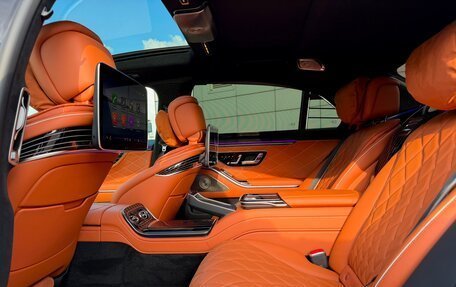 Mercedes-Benz S-Класс, 2026 год, 30 990 000 рублей, 29 фотография