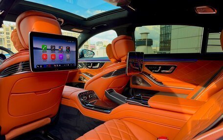 Mercedes-Benz S-Класс, 2026 год, 30 990 000 рублей, 28 фотография