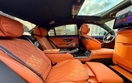 Mercedes-Benz S-Класс, 2026 год, 30 990 000 рублей, 23 фотография