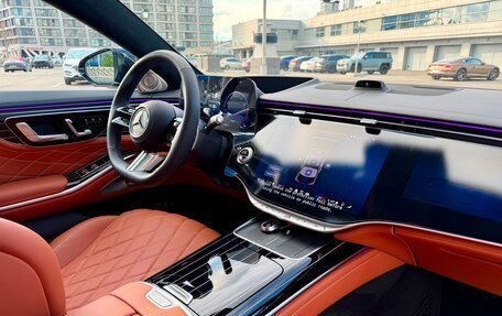 Mercedes-Benz S-Класс, 2026 год, 30 990 000 рублей, 22 фотография