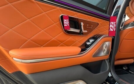 Mercedes-Benz S-Класс, 2026 год, 30 990 000 рублей, 26 фотография