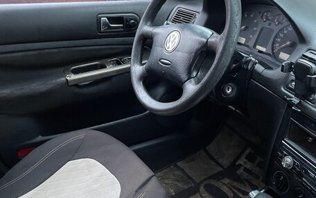 Volkswagen Golf IV, 1999 год, 300 000 рублей, 6 фотография