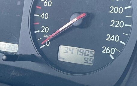 Volkswagen Golf IV, 1999 год, 300 000 рублей, 14 фотография