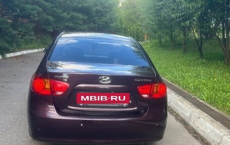 Hyundai Elantra IV, 2008 год, 500 000 рублей, 5 фотография