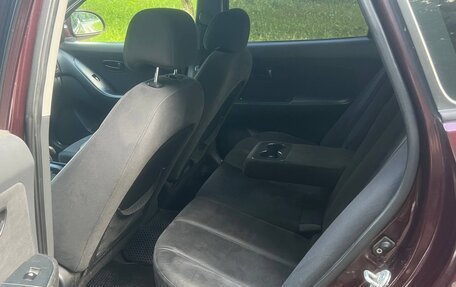 Hyundai Elantra IV, 2008 год, 500 000 рублей, 8 фотография