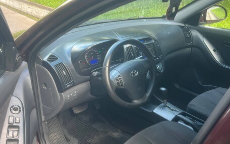 Hyundai Elantra IV, 2008 год, 500 000 рублей, 9 фотография