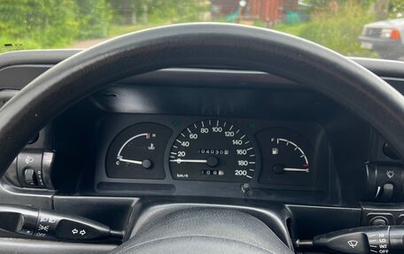 Daewoo Nexia I рестайлинг, 2004 год, 150 000 рублей, 4 фотография
