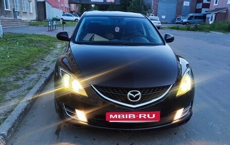 Mazda 6, 2007 год, 590 000 рублей, 2 фотография